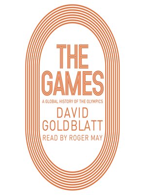 cover image of The Games